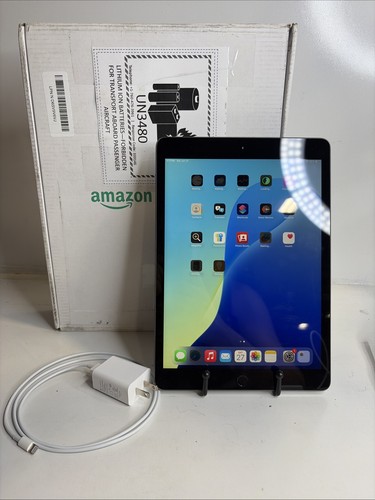 Apple ipad generazione - apple, 7a