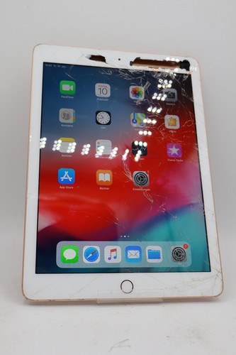 Apple ipad gen - 6a,