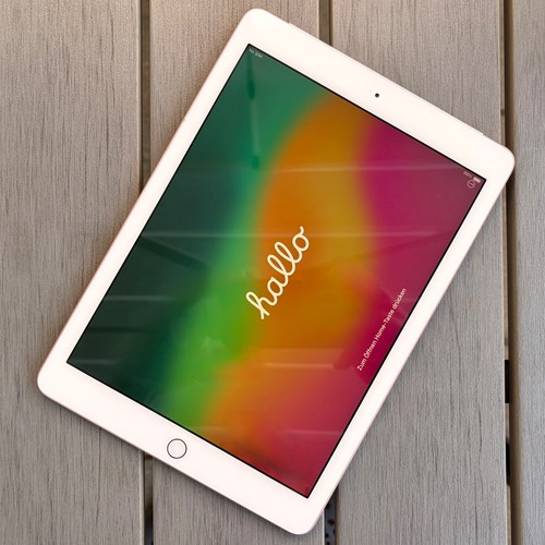 Apple ipad a1954 - 32, gb
