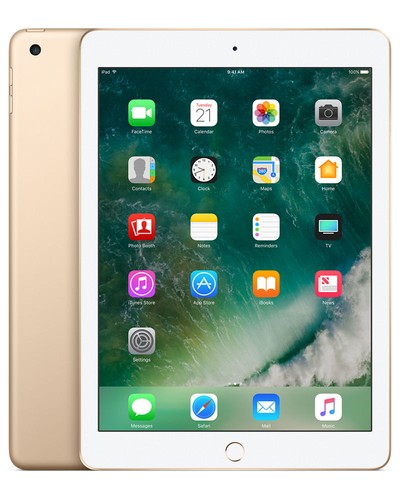 Apple ipad gen - ipad, (2017)
