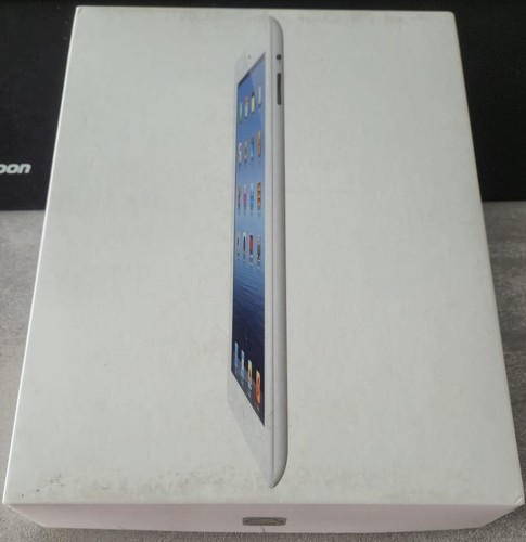 Apple ipad modello - ipad, a1430