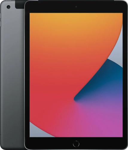 Apple ipad generazione - apple, 8a