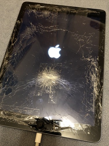 Apple ipad air space - apple, gb)