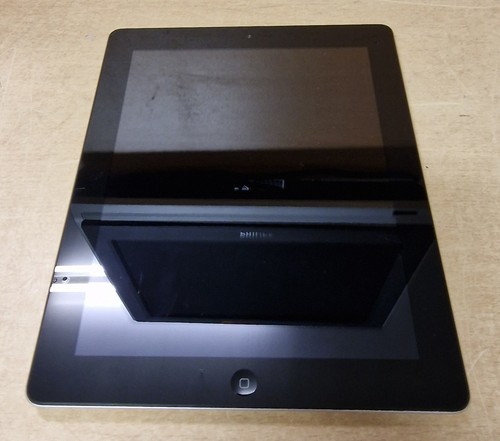 Apple ipad gen 7 a1416 - ipad,