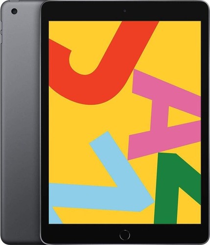 Apple ipad a2197 - 7,