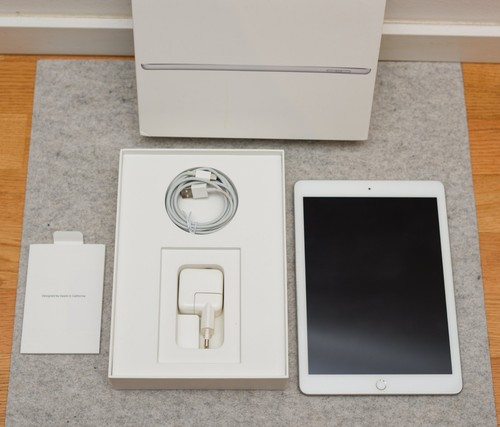Apple ipad generazione - ipad, 6.