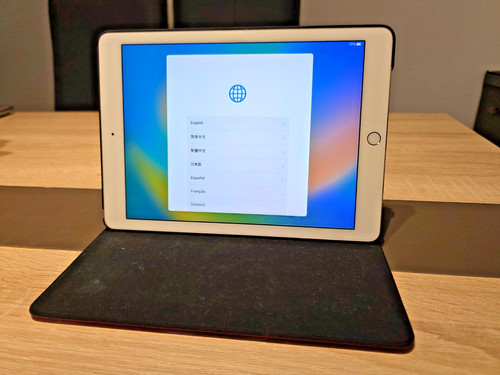 Apple ipad pro gen 32 - ipad, 1.