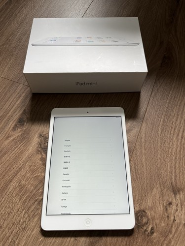 Apple ipad mini - 32, gb