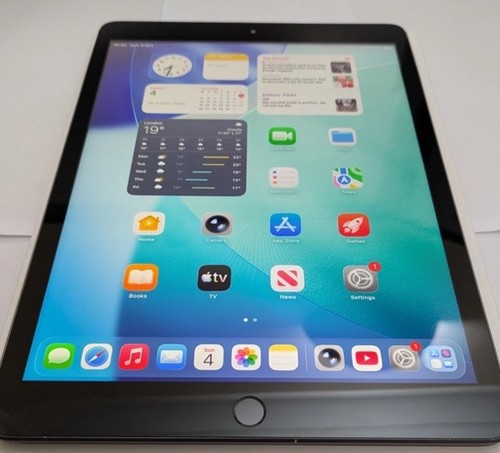 Apple ipad - generazione),