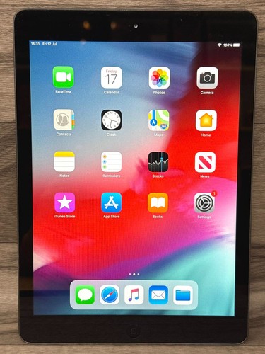 Apple ipad air generazione - 1a,