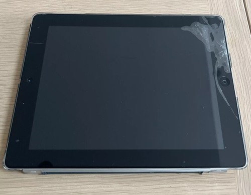 Apple ipad gen 32gb - ipad, nero