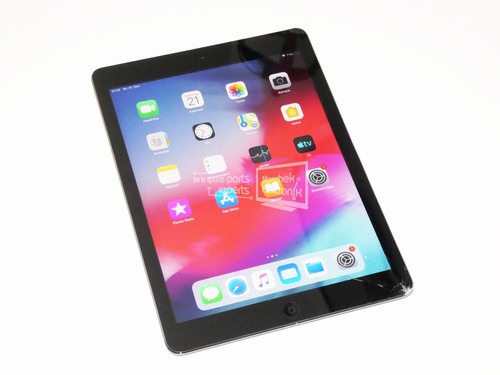Apple ipad air - apple, (1