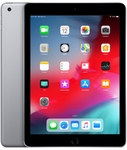 Apple ipad air - apple, 64