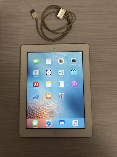 Apple ipad 3rd generation - 3rd,