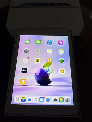 Apple ipad air gen 32 - apple, gb