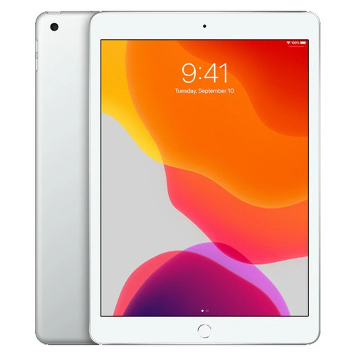 Apple ipad 7a - ipad, generazione