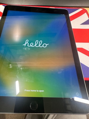 Apple ipad generazione 32gb - apple, 5a