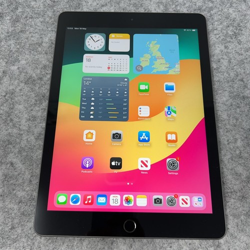 Apple ipad generazione - ipad, 9.7