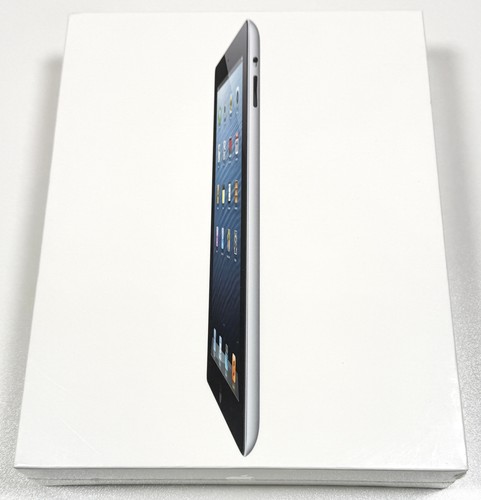 Apple ipad 32gb - solo, wi-fi