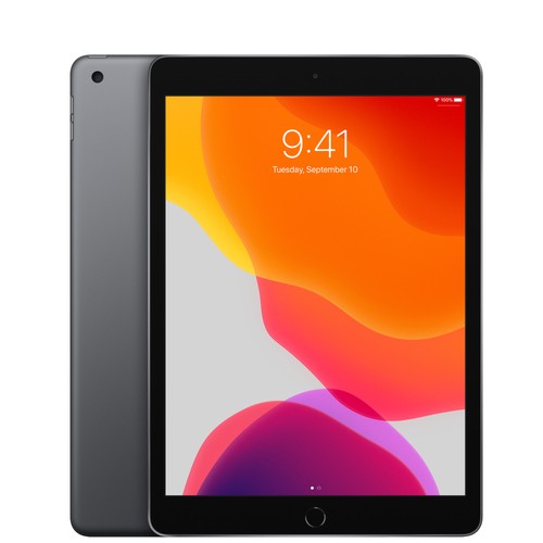 Apple ipad a2197 - apple, 7