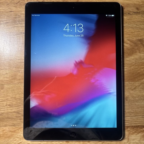 Apple ipad air - air, 32
