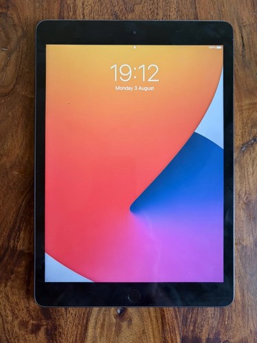 Apple ipad gen - 32, gb