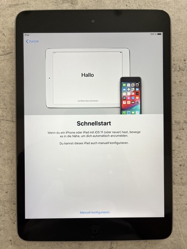 Apple ipad mini - ipad, 32gb,