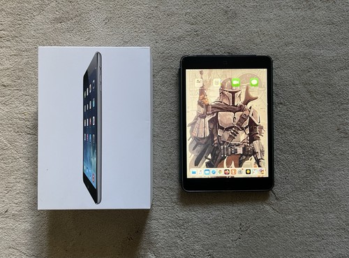 Ipad mini 32gb - mini,