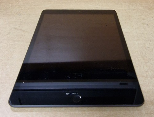 Apple ipad gen 2 - apple, 7.