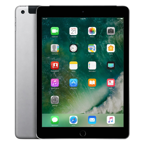 Apple ipad generazione 32gb - ipad, 5