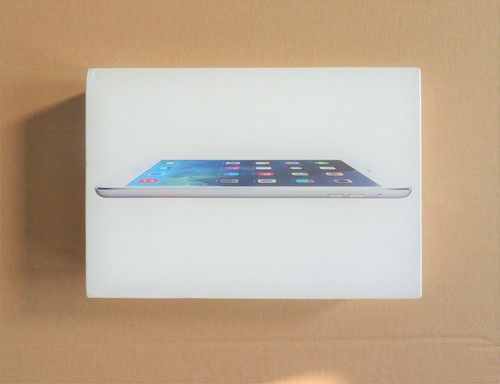 Apple ipad mini gb - apple, 2