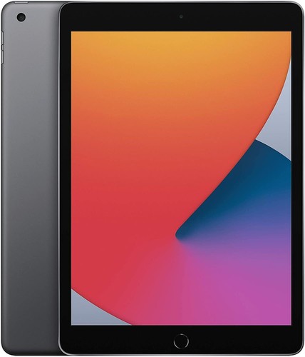 Apple ipad gen - ipad, (2020)