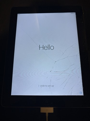 Apple ipad generazione 32gb - ipad,
