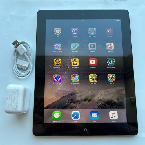 Apple ipad 3rd - apple,
