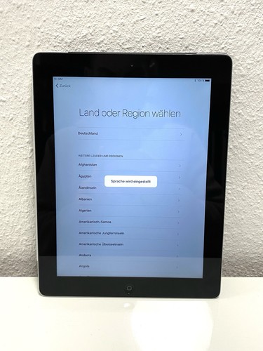 Apple ipad generazione 32gb - apple,