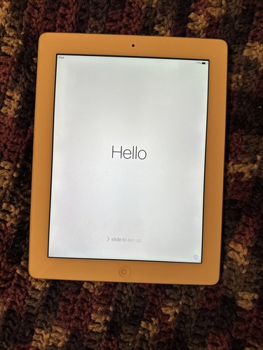Ipad generazione 32 gb - generazione,,