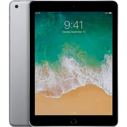 Apple ipad a1823 - (5ª, gen)