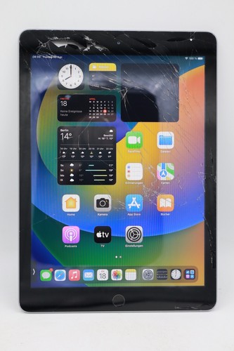 Apple ipad 2017 - apple, 5