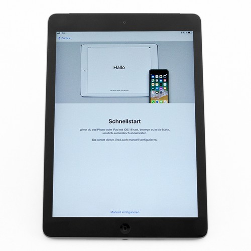 Apple ipad air wifi - apple, 2