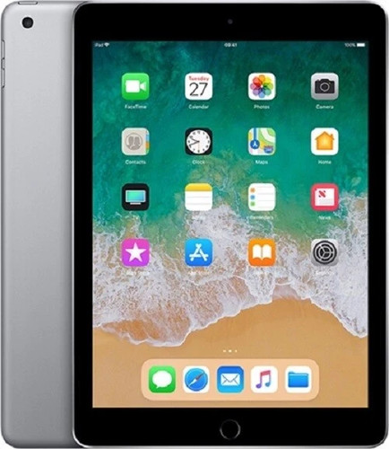 Apple ipad generazione - ipad, 6a