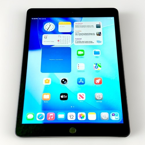 Apple ipad generazione - 8a,