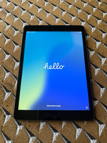 Apple ipad generazione - 8a,