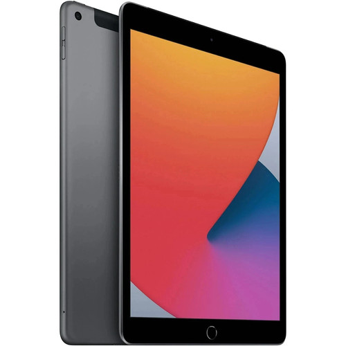 Apple ipad tablet - (8.,